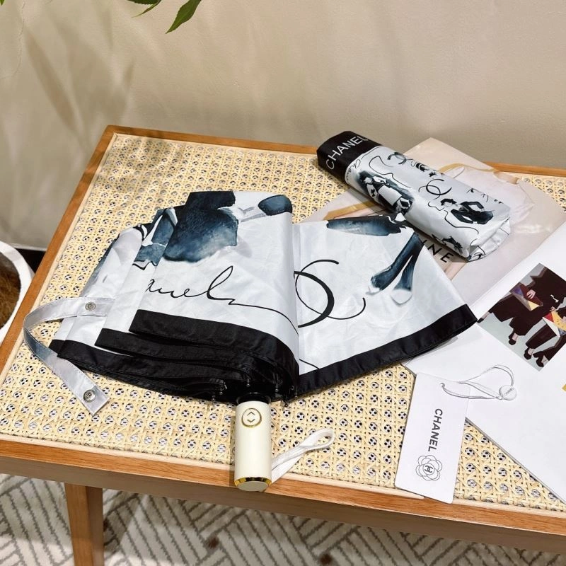 Chanel Umbrella GoodFit 276093