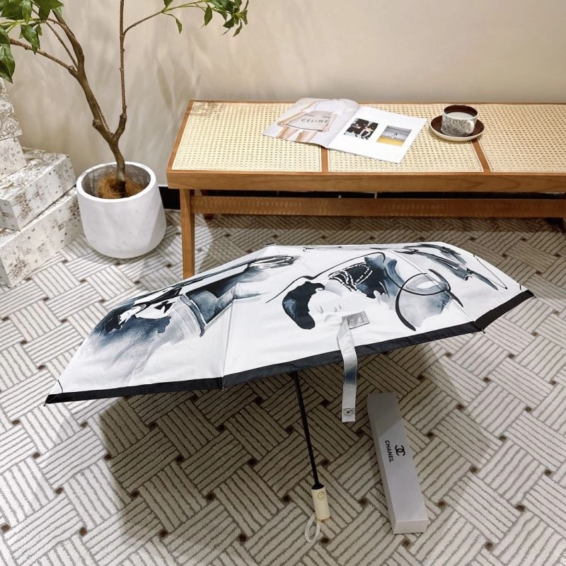 Chanel Umbrella GoodFit 276093