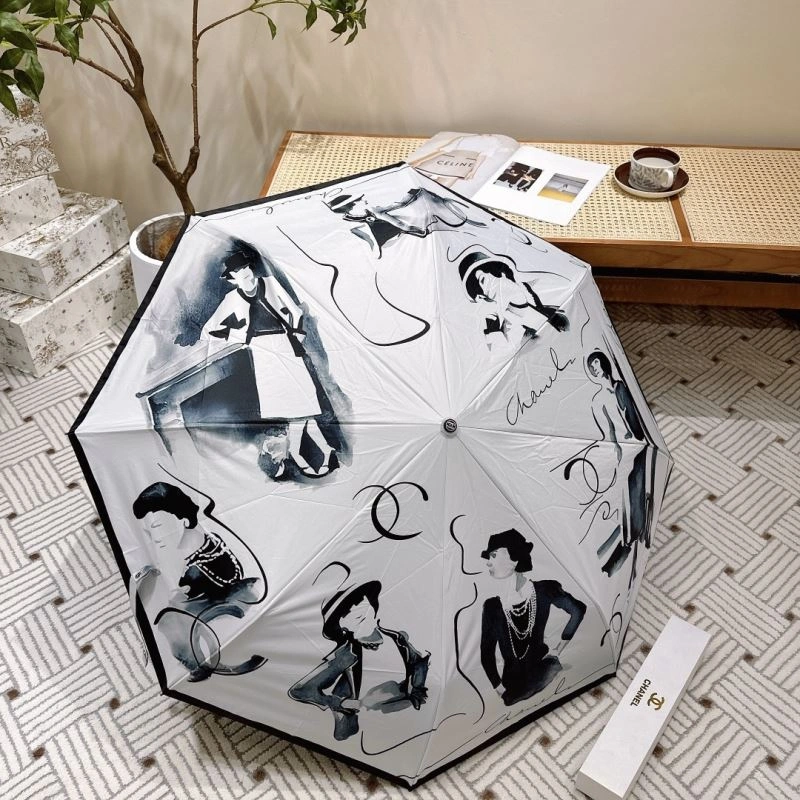 Chanel Umbrella GoodFit 276093