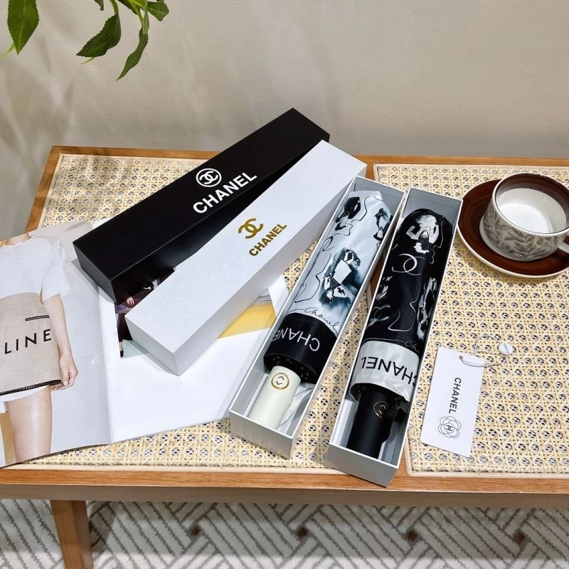 Chanel Umbrella GoodFit 276093