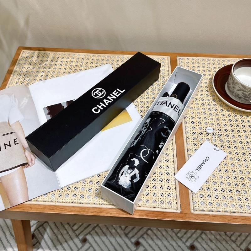 Chanel Umbrella Supportive 276105