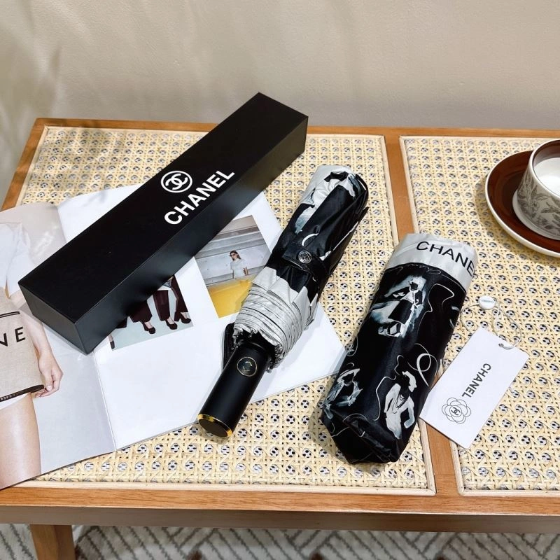 Chanel Umbrella Supportive 276105