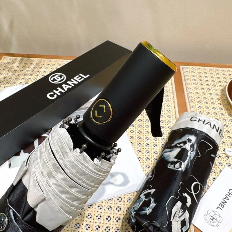 Chanel Umbrella Supportive 276105