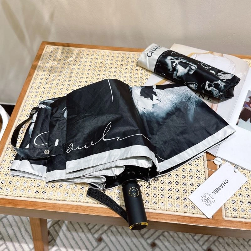 Chanel Umbrella Supportive 276105