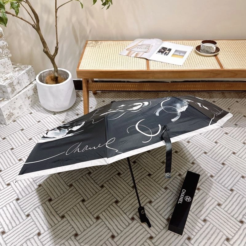 Chanel Umbrella Supportive 276105
