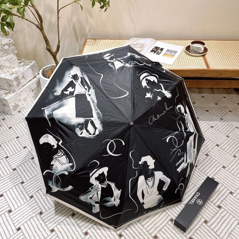 Chanel Umbrella Supportive 276105