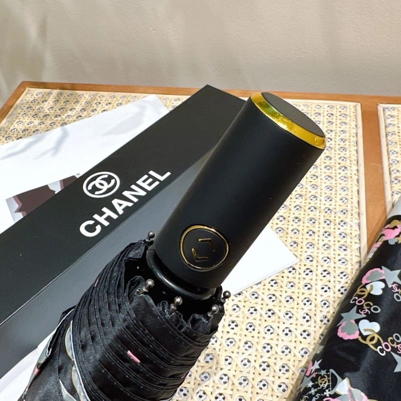TechFriendly Chanel Umbrella 276090