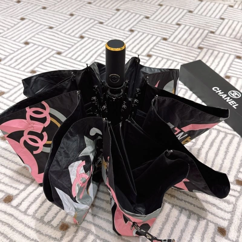 TechFriendly Chanel Umbrella 276090