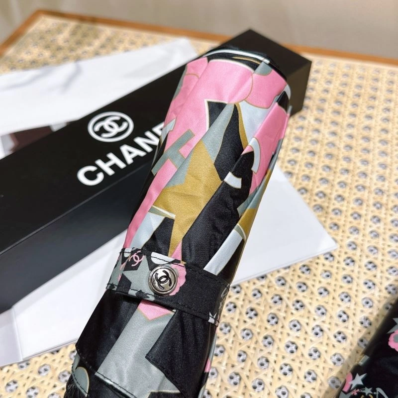 TechFriendly Chanel Umbrella 276090