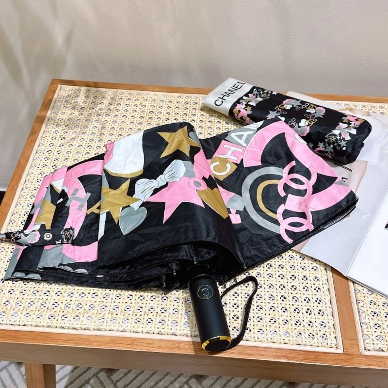 TechFriendly Chanel Umbrella 276090