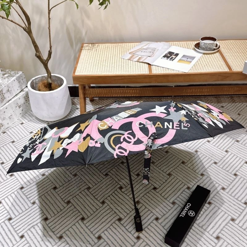 TechFriendly Chanel Umbrella 276090