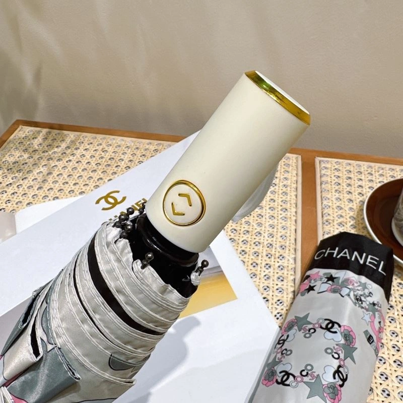 Chanel Umbrella Popular 276104