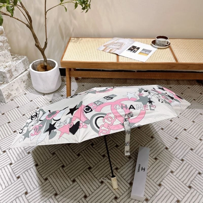 Chanel Umbrella Popular 276104