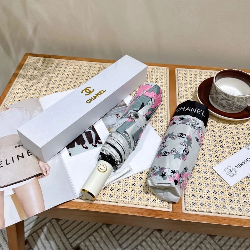 Chanel Umbrella Popular 276104