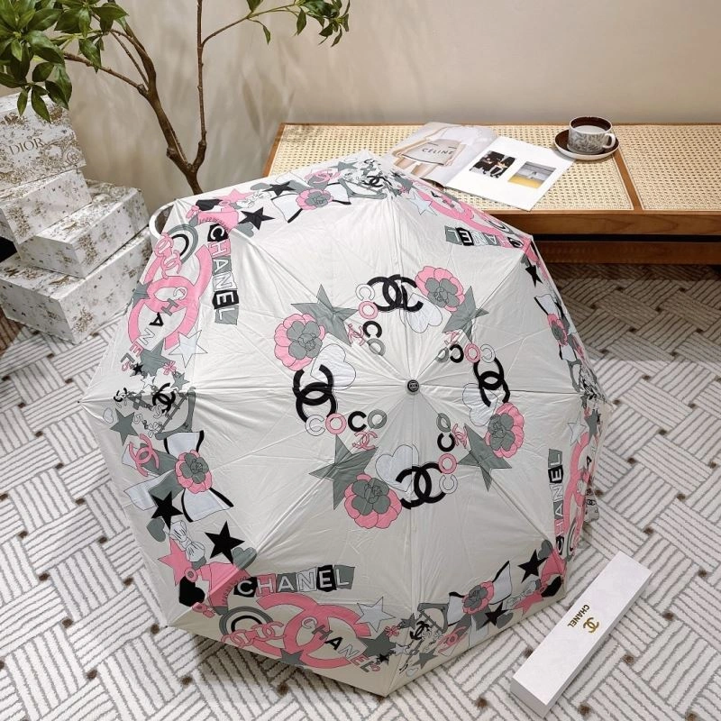 Chanel Umbrella Popular 276104