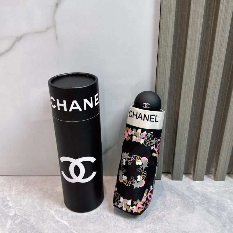 SportInspired Chanel Umbrella 276106