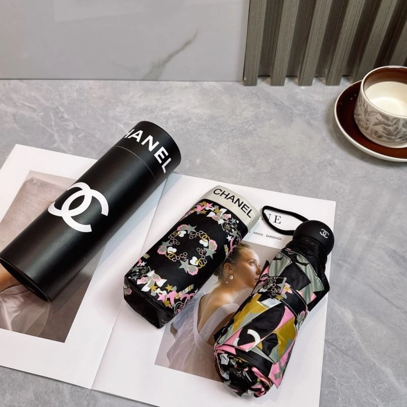 SportInspired Chanel Umbrella 276106
