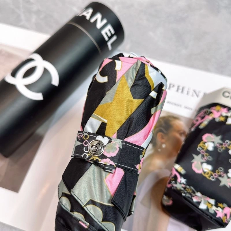 SportInspired Chanel Umbrella 276106