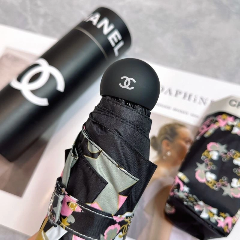 SportInspired Chanel Umbrella 276106
