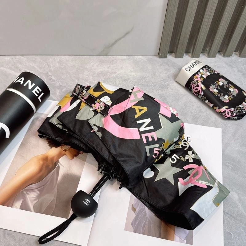 SportInspired Chanel Umbrella 276106
