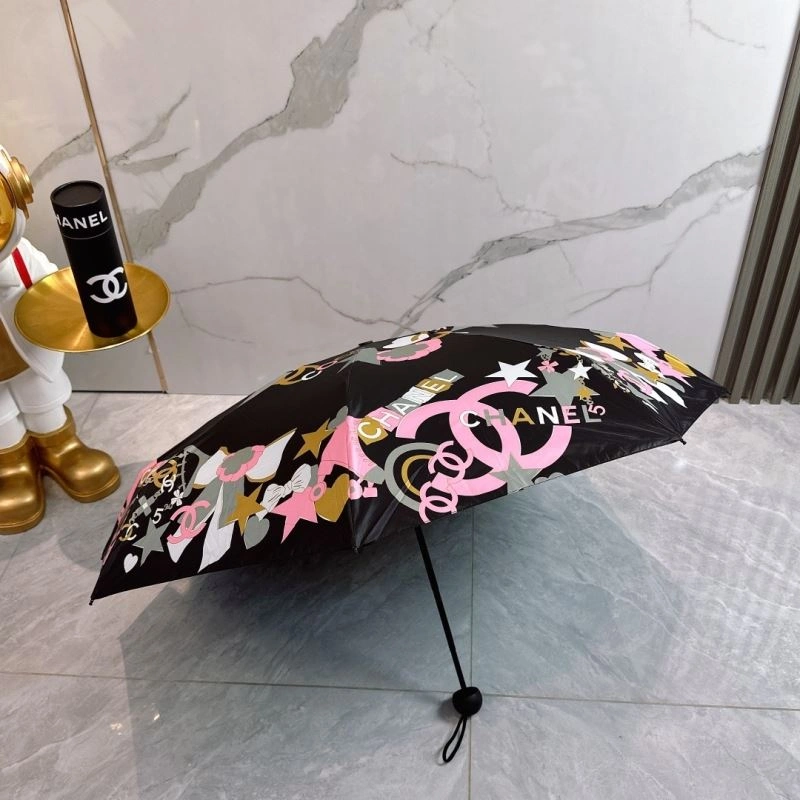 SportInspired Chanel Umbrella 276106