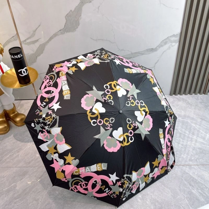 SportInspired Chanel Umbrella 276106