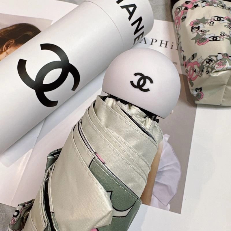Chanel Umbrella Bright 276092