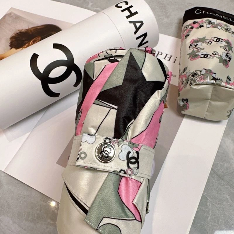 Chanel Umbrella Bright 276092