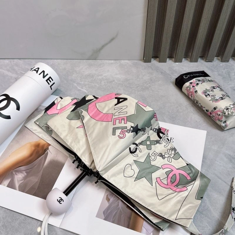 Chanel Umbrella Bright 276092