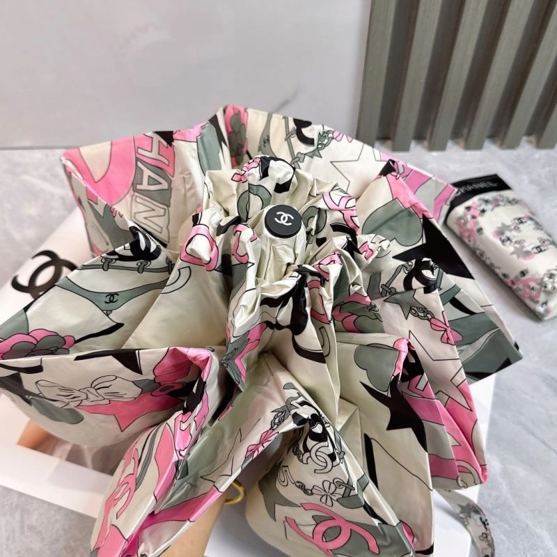 Chanel Umbrella Bright 276092