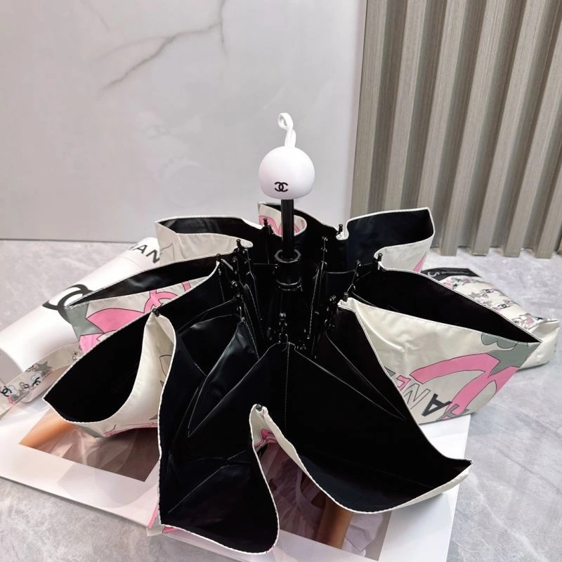 Chanel Umbrella Bright 276092