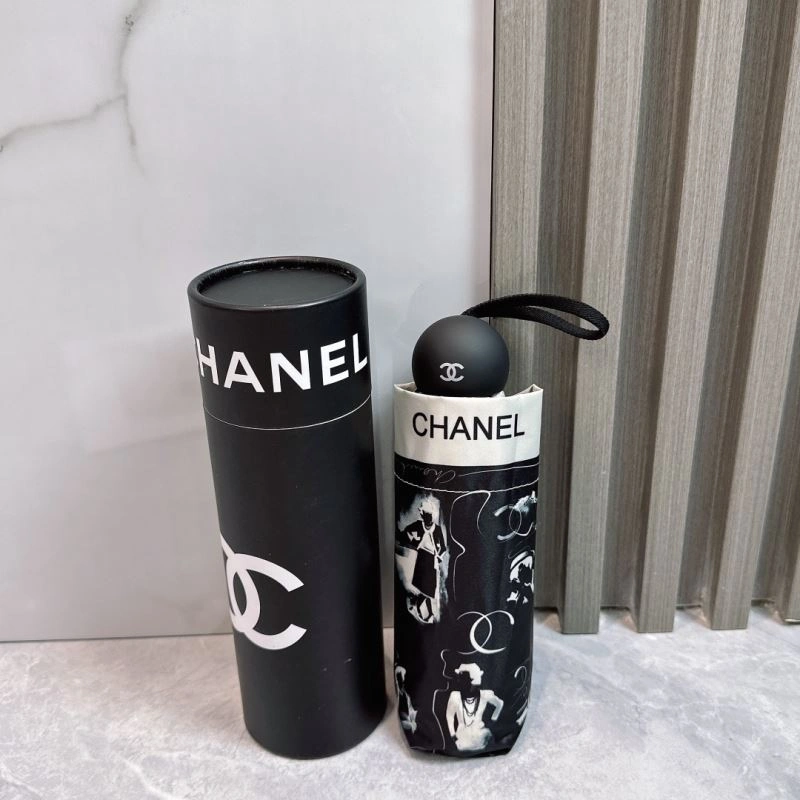Chanel Umbrella Modern 276107