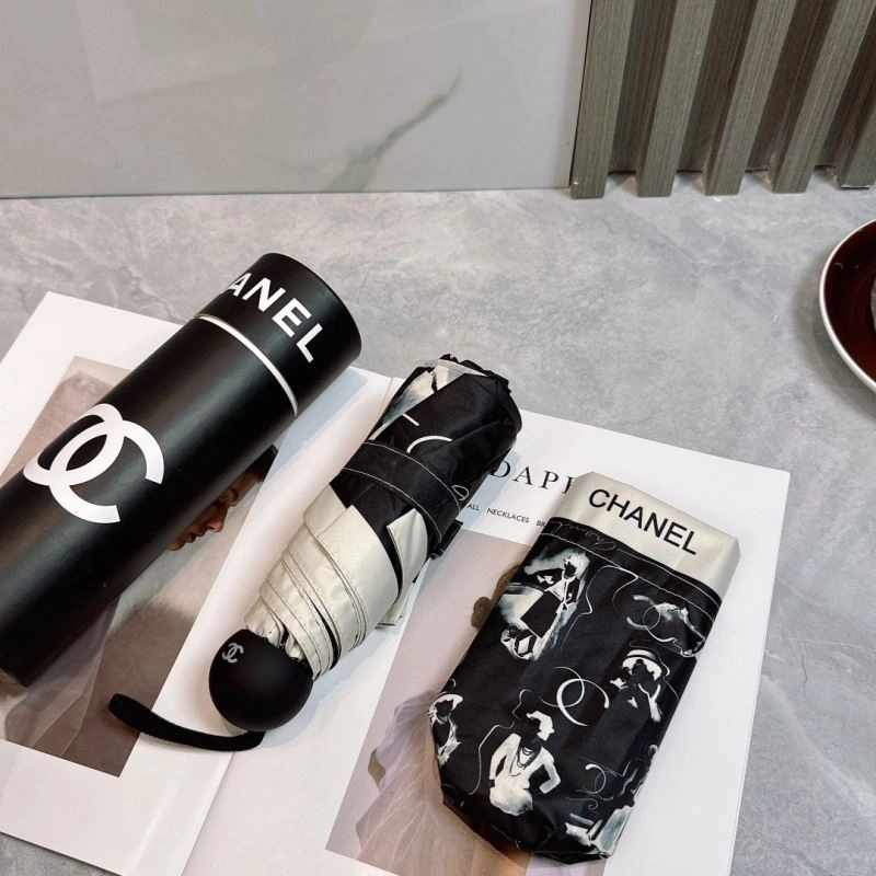 Chanel Umbrella Modern 276107