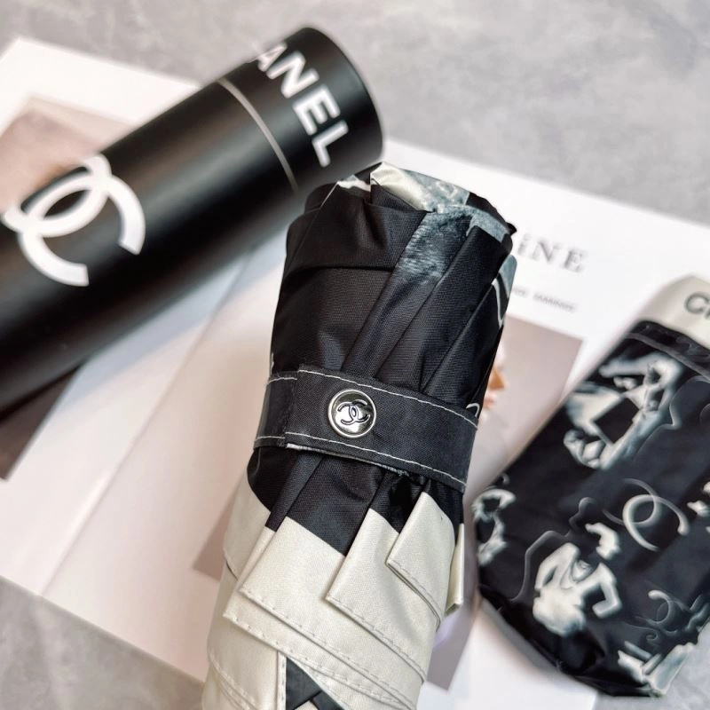 Chanel Umbrella Modern 276107