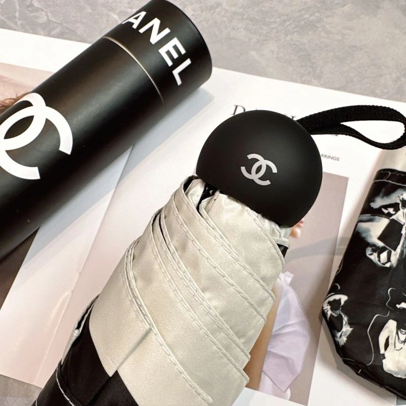 Chanel Umbrella Modern 276107