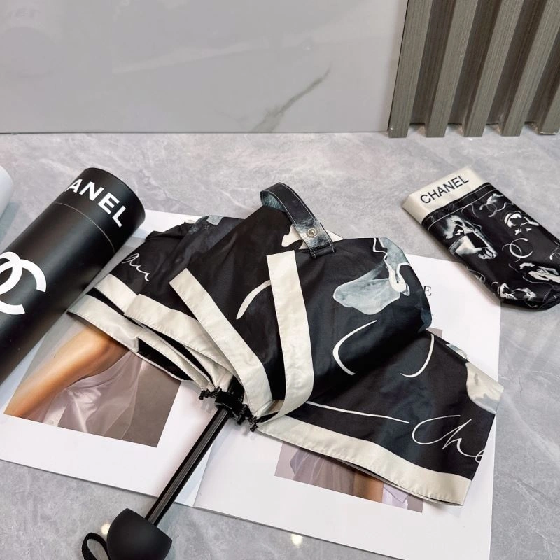 Chanel Umbrella Modern 276107