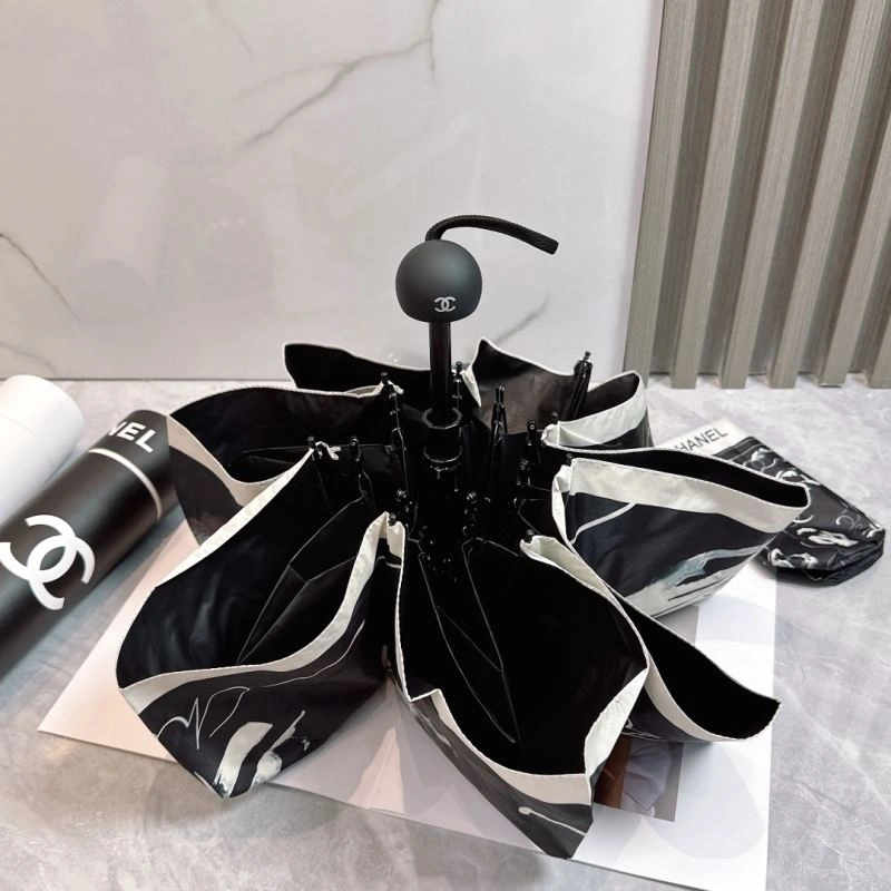 Chanel Umbrella Modern 276107