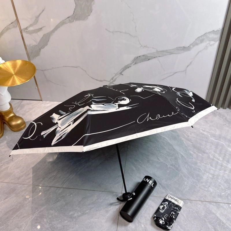 Chanel Umbrella Modern 276107