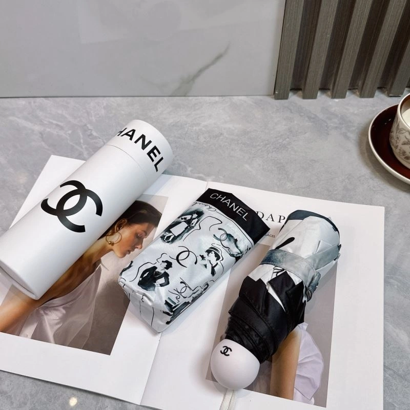 Chanel Umbrella DailyWear 276089