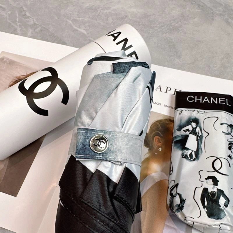 Chanel Umbrella DailyWear 276089