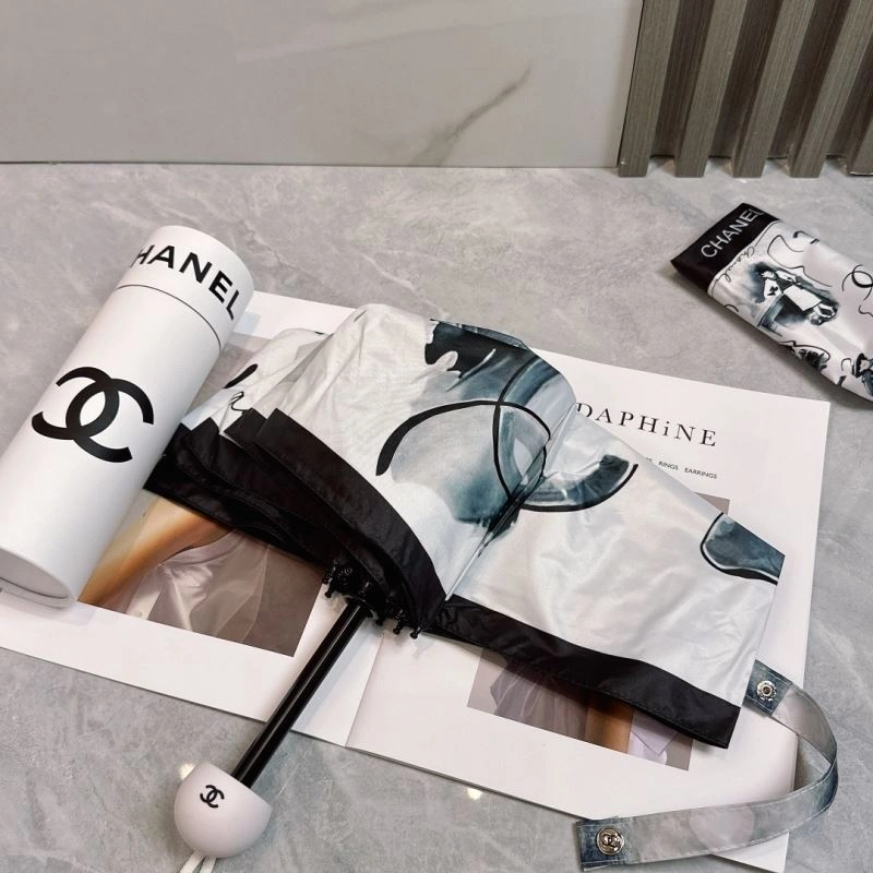 Chanel Umbrella DailyWear 276089