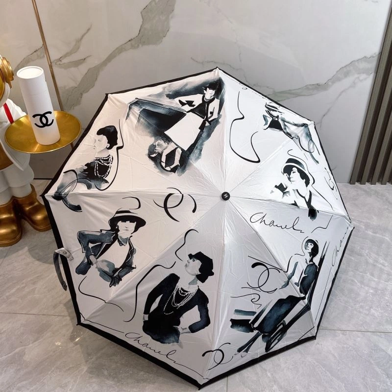 Chanel Umbrella DailyWear 276089
