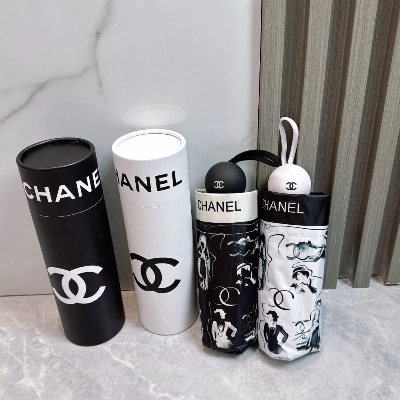 Chanel Umbrella DailyWear 276089