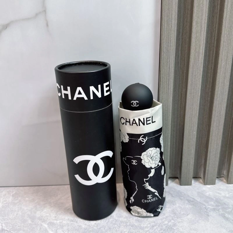 StreetReady Chanel Umbrella 276102