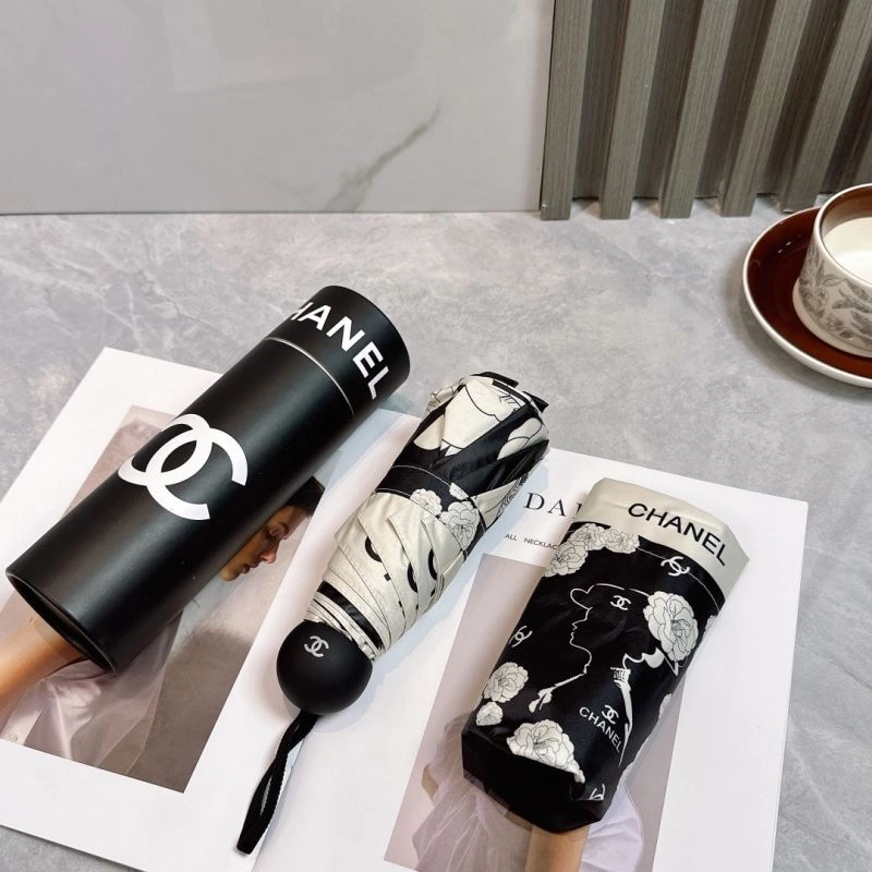 StreetReady Chanel Umbrella 276102