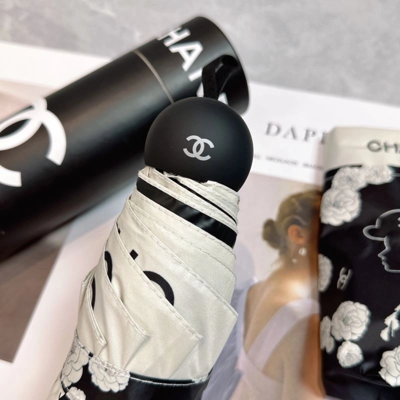 StreetReady Chanel Umbrella 276102