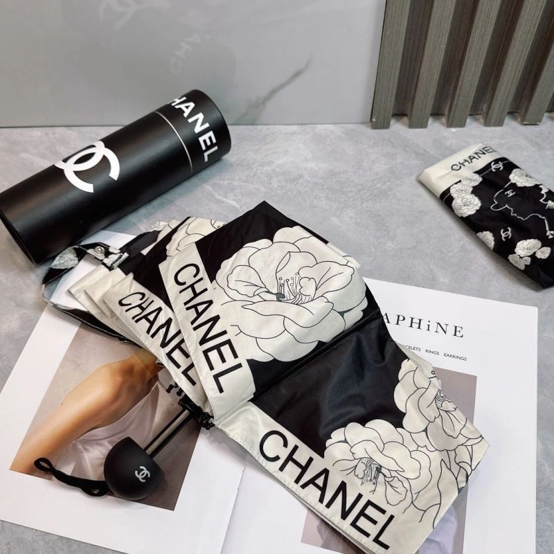 StreetReady Chanel Umbrella 276102