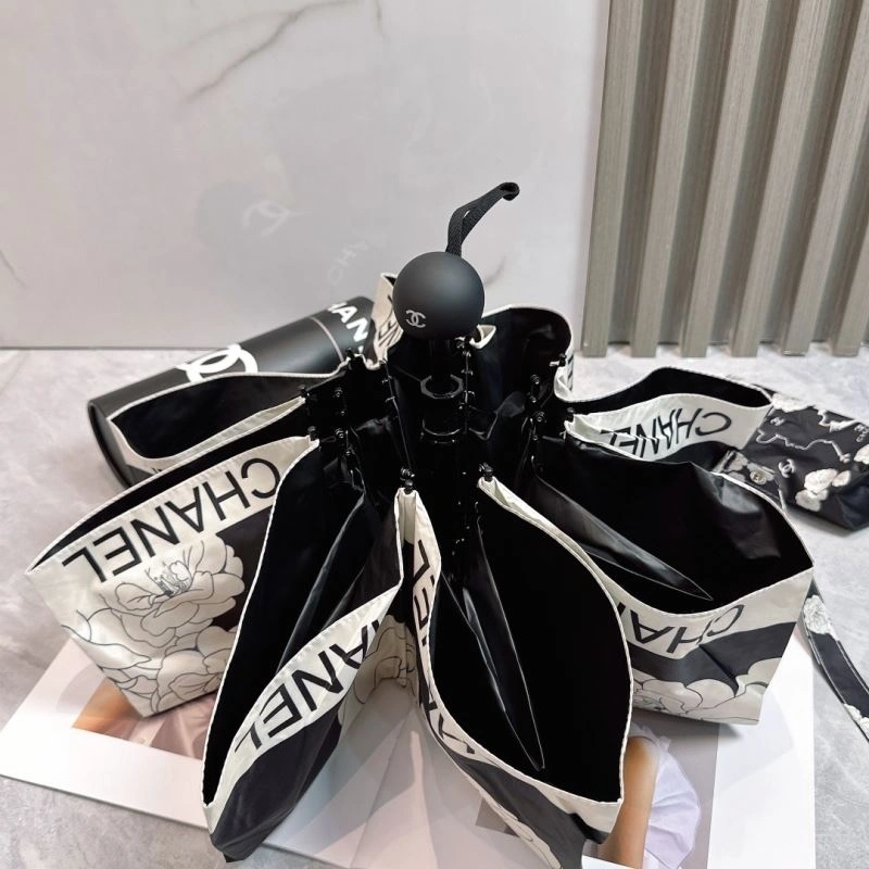 StreetReady Chanel Umbrella 276102