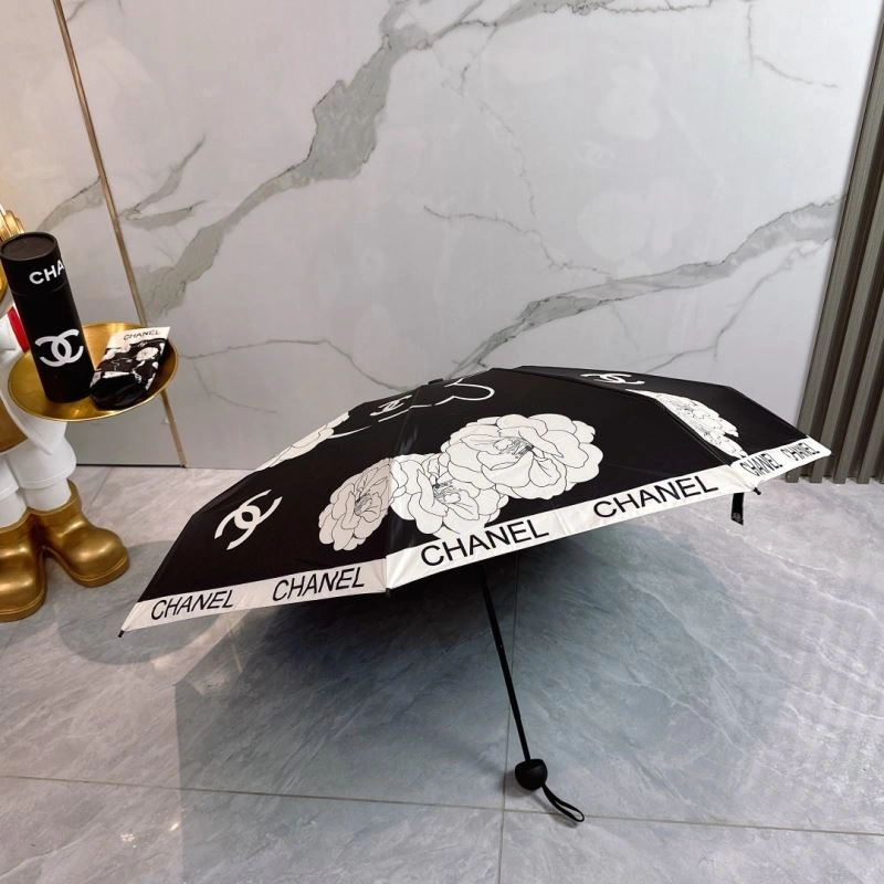 StreetReady Chanel Umbrella 276102