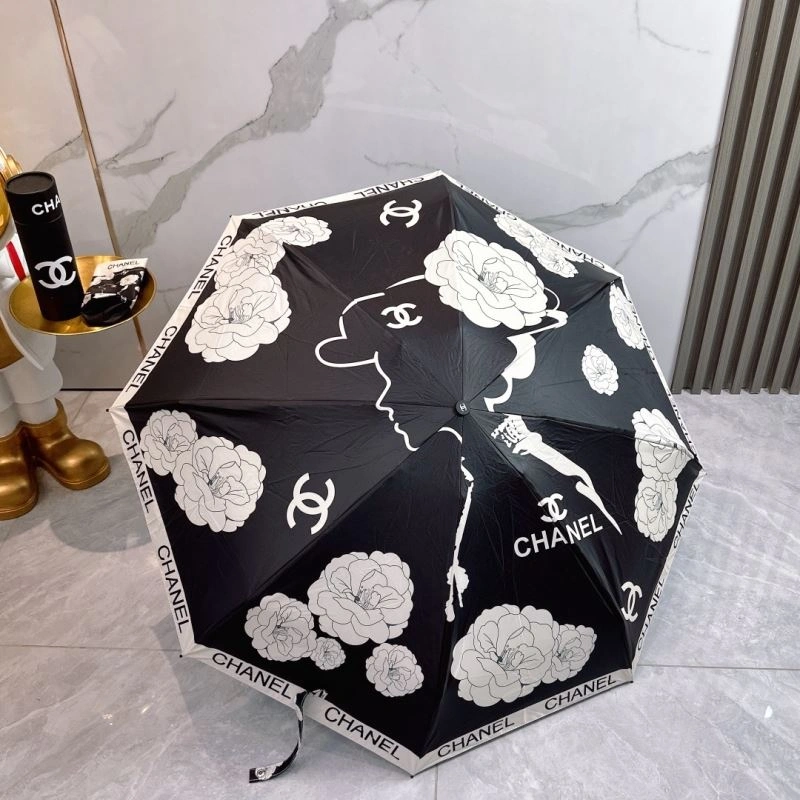 StreetReady Chanel Umbrella 276102